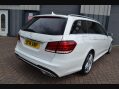 Mercedes-Benz E Class 2.1 E250 CDI AMG Sport G-Tronic+ Euro 5 (s/s) 5dr 28