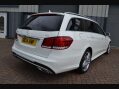 Mercedes-Benz E Class 2.1 E250 CDI AMG Sport G-Tronic+ Euro 5 (s/s) 5dr 29