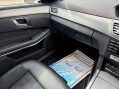Mercedes-Benz E Class 2.1 E250 CDI AMG Sport G-Tronic+ Euro 5 (s/s) 5dr 35