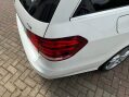 Mercedes-Benz E Class 2.1 E250 CDI AMG Sport G-Tronic+ Euro 5 (s/s) 5dr 73