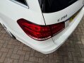 Mercedes-Benz E Class 2.1 E250 CDI AMG Sport G-Tronic+ Euro 5 (s/s) 5dr 74