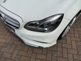 Mercedes-Benz E Class 2.1 E250 CDI AMG Sport G-Tronic+ Euro 5 (s/s) 5dr 75