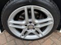Mercedes-Benz E Class 2.1 E250 CDI AMG Sport G-Tronic+ Euro 5 (s/s) 5dr 77