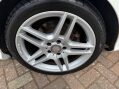 Mercedes-Benz E Class 2.1 E250 CDI AMG Sport G-Tronic+ Euro 5 (s/s) 5dr 80