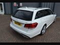 Mercedes-Benz E Class 2.1 E250 CDI AMG Sport G-Tronic+ Euro 5 (s/s) 5dr 18