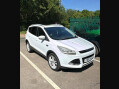 Ford Kuga 2.0 TDCi Titanium X 2WD Euro 5 5dr 1