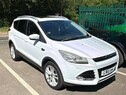Ford Kuga 2.0 TDCi Titanium X 2WD Euro 5 5dr