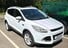 Ford Kuga 2.0 TDCi Titanium X 2WD Euro 5 5dr