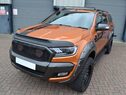 Ford Ranger 3.2 TDCi Wildtrak Auto 4WD Euro 5 4dr