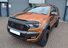 Ford Ranger 3.2 TDCi Wildtrak Auto 4WD Euro 5 4dr
