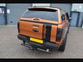 Ford Ranger 3.2 TDCi Wildtrak Auto 4WD Euro 5 4dr 14