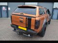 Ford Ranger 3.2 TDCi Wildtrak Auto 4WD Euro 5 4dr 15