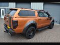 Ford Ranger 3.2 TDCi Wildtrak Auto 4WD Euro 5 4dr 19