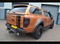 Ford Ranger 3.2 TDCi Wildtrak Auto 4WD Euro 5 4dr 24