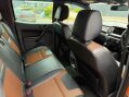 Ford Ranger 3.2 TDCi Wildtrak Auto 4WD Euro 5 4dr 52