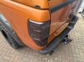 Ford Ranger 3.2 TDCi Wildtrak Auto 4WD Euro 5 4dr 55