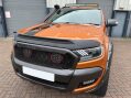 Ford Ranger 3.2 TDCi Wildtrak Auto 4WD Euro 5 4dr 66