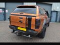 Ford Ranger 3.2 TDCi Wildtrak Auto 4WD Euro 5 4dr 25