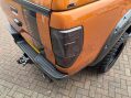 Ford Ranger 3.2 TDCi Wildtrak Auto 4WD Euro 5 4dr 58