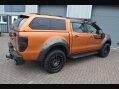 Ford Ranger 3.2 TDCi Wildtrak Auto 4WD Euro 5 4dr 21
