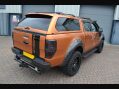 Ford Ranger 3.2 TDCi Wildtrak Auto 4WD Euro 5 4dr 22