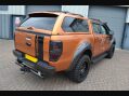 Ford Ranger 3.2 TDCi Wildtrak Auto 4WD Euro 5 4dr 23