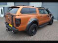 Ford Ranger 3.2 TDCi Wildtrak Auto 4WD Euro 5 4dr 28