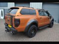 Ford Ranger 3.2 TDCi Wildtrak Auto 4WD Euro 5 4dr 29