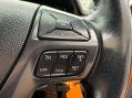 Ford Ranger 3.2 TDCi Wildtrak Auto 4WD Euro 5 4dr 33