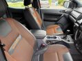 Ford Ranger 3.2 TDCi Wildtrak Auto 4WD Euro 5 4dr 42