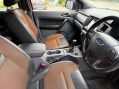 Ford Ranger 3.2 TDCi Wildtrak Auto 4WD Euro 5 4dr 43