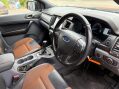 Ford Ranger 3.2 TDCi Wildtrak Auto 4WD Euro 5 4dr 45