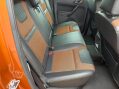 Ford Ranger 3.2 TDCi Wildtrak Auto 4WD Euro 5 4dr 50