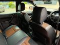 Ford Ranger 3.2 TDCi Wildtrak Auto 4WD Euro 5 4dr 51