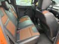 Ford Ranger 3.2 TDCi Wildtrak Auto 4WD Euro 5 4dr 53