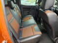 Ford Ranger 3.2 TDCi Wildtrak Auto 4WD Euro 5 4dr 54