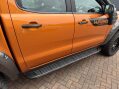 Ford Ranger 3.2 TDCi Wildtrak Auto 4WD Euro 5 4dr 59