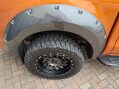 Ford Ranger 3.2 TDCi Wildtrak Auto 4WD Euro 5 4dr 60