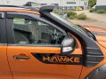 Ford Ranger 3.2 TDCi Wildtrak Auto 4WD Euro 5 4dr 62