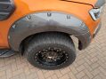 Ford Ranger 3.2 TDCi Wildtrak Auto 4WD Euro 5 4dr 63
