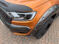 Ford Ranger 3.2 TDCi Wildtrak Auto 4WD Euro 5 4dr 67