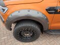 Ford Ranger 3.2 TDCi Wildtrak Auto 4WD Euro 5 4dr 68