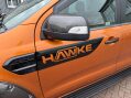 Ford Ranger 3.2 TDCi Wildtrak Auto 4WD Euro 5 4dr 69