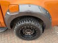 Ford Ranger 3.2 TDCi Wildtrak Auto 4WD Euro 5 4dr 70