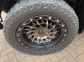 Ford Ranger 3.2 TDCi Wildtrak Auto 4WD Euro 5 4dr 72
