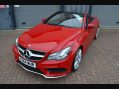 Mercedes-Benz E Class 2.1 E220 BlueTEC AMG Line Cabriolet G-Tronic+ Euro 6 (s/s) 2dr 1
