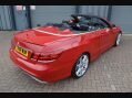 Mercedes-Benz E Class 2.1 E220 BlueTEC AMG Line Cabriolet G-Tronic+ Euro 6 (s/s) 2dr 17