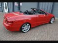 Mercedes-Benz E Class 2.1 E220 BlueTEC AMG Line Cabriolet G-Tronic+ Euro 6 (s/s) 2dr 20