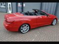 Mercedes-Benz E Class 2.1 E220 BlueTEC AMG Line Cabriolet G-Tronic+ Euro 6 (s/s) 2dr 21