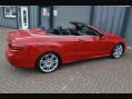 Mercedes-Benz E Class 2.1 E220 BlueTEC AMG Line Cabriolet G-Tronic+ Euro 6 (s/s) 2dr 22